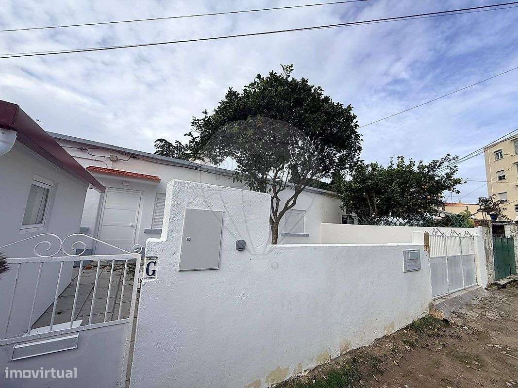 Moradia T2 para arrendamento - Grande imagem: 4/21