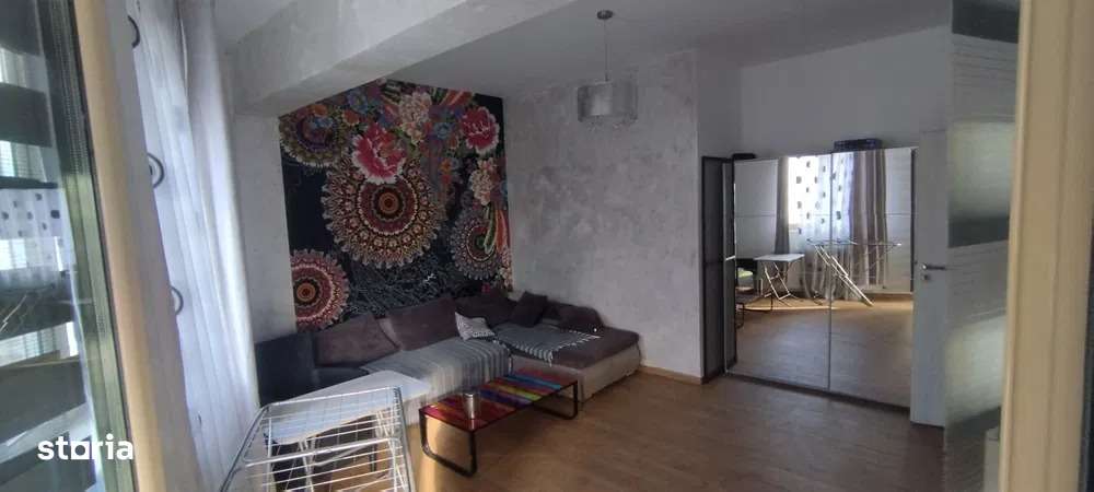 Mamaia Nord/ Zona OPERA - Studio cu Balcon 40 mp.-1