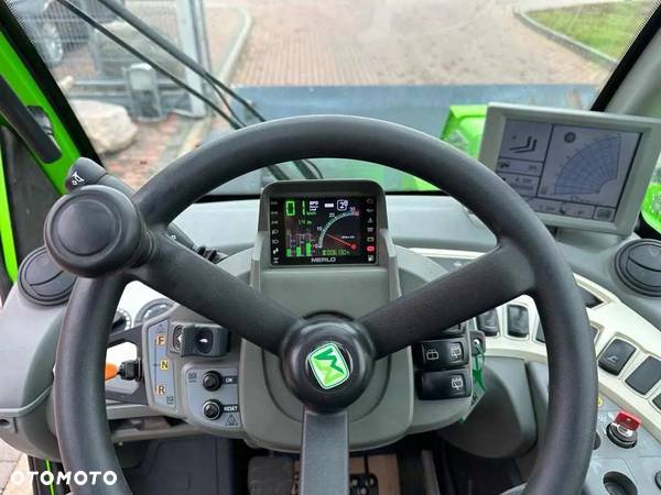 Merlo TF 42.7 - 22