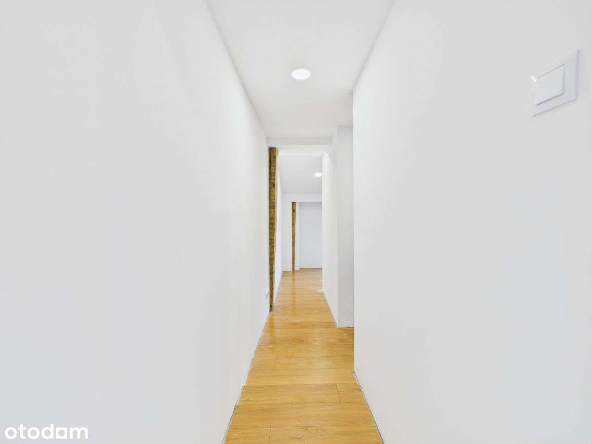 Piękne mieszkanie w centrum Bytomia - Pełny obrazek: 5/17