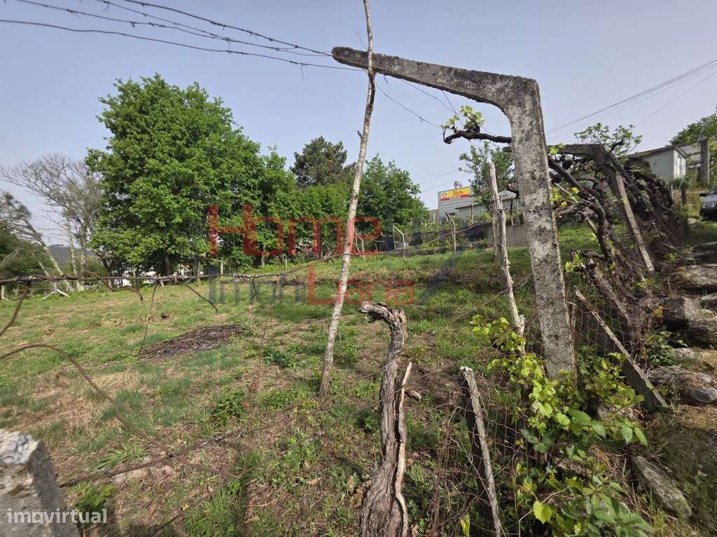 Terreno para construção-11