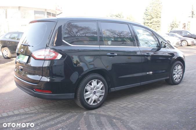 Ford Galaxy 2.0 EcoBlue Titanium PowerShift - 21