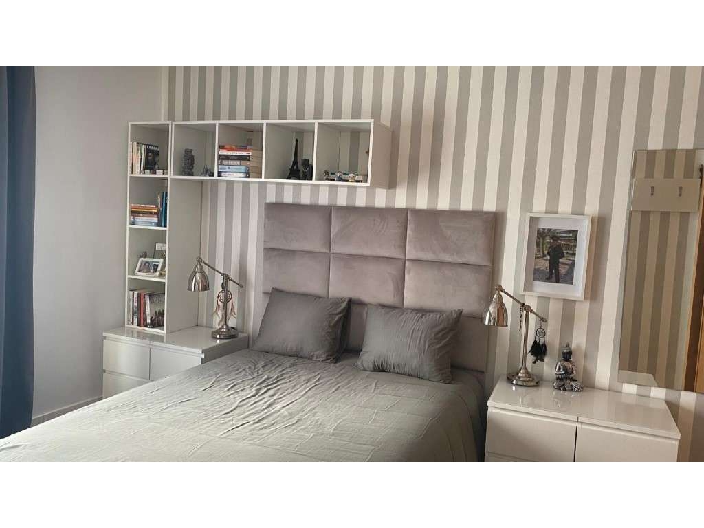 Moradia geminada triplex T3 + 1 - Grande imagem: 2/34