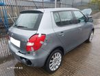 Termoflot Skoda Fabia 2 2013 HATCHBACK 1.6 TDI CAYC - 5