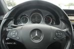 Mercedes-Benz E 250 CDi Avantgarde BlueEfficiency - 12