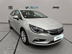 Opel Astra Sports Tourer 1.6 CDTI Edition S/S - 3