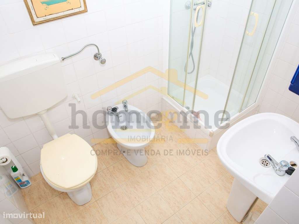 Moradia T7 ,( Casa Senhorial) - Vila Franca de Xira-53