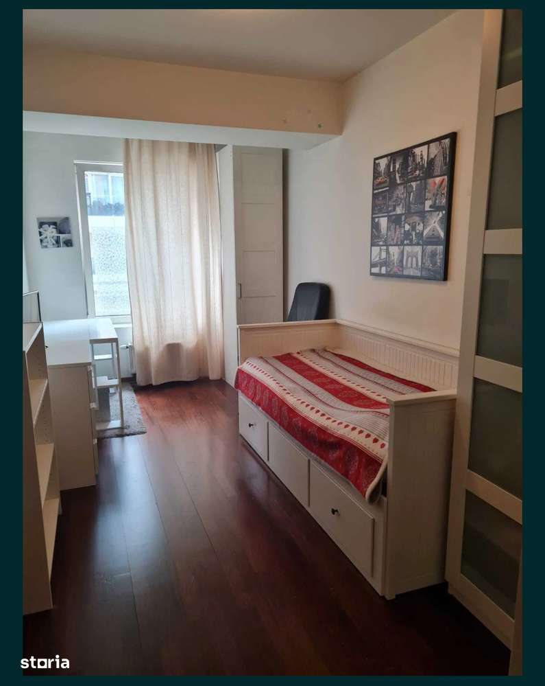 Apartament 3 camere de vânzare Incity Dristor - Imagine principală: 4/8