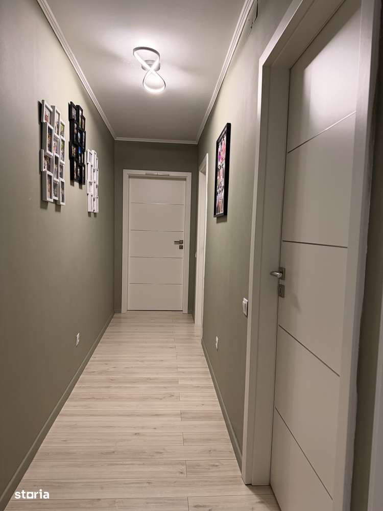 Apartament 3 camere hip  3 strada Rahova.-12