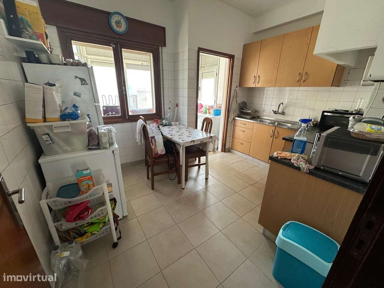 Apartamento T4 Venda em Marrazes e Barosa,Leiria-5