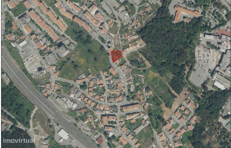 Terreno  Venda em Mafamude e Vilar do Paraíso,Vila Nova de Gaia-8