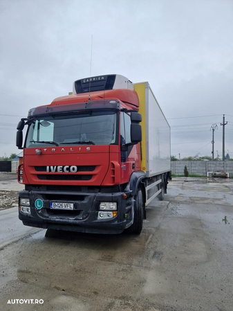 Iveco STRALIS - 2