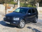 Mercedes-Benz ML 270 CDi Special Edition - 1