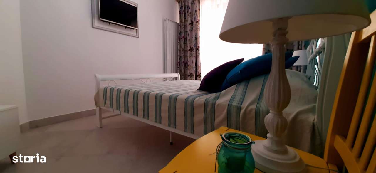 Mamaia Nord- 2 camere 66mp cu vedere la mare si parcare - 160.000euro-10