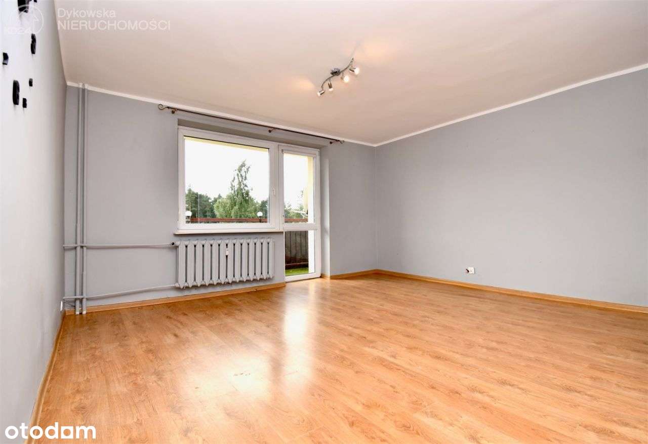 Mieszkanie 4 pokoje parter! Lębork ul.Stamma-6