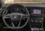 SEAT Leon ST 1.6 TDI Style Ecomotive - 15