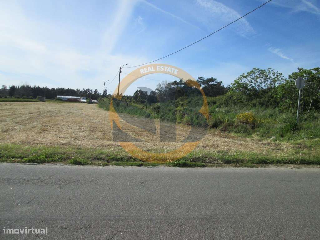 Terreno em Ovar - Grande imagem: 5/8