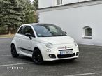 Fiat 500 1.2 8V Sport - 23