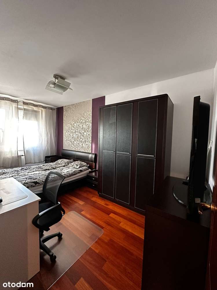 Nowoczesne 2-pokojowe mieszkanie z balkonem - Pełny obrazek: 5/20