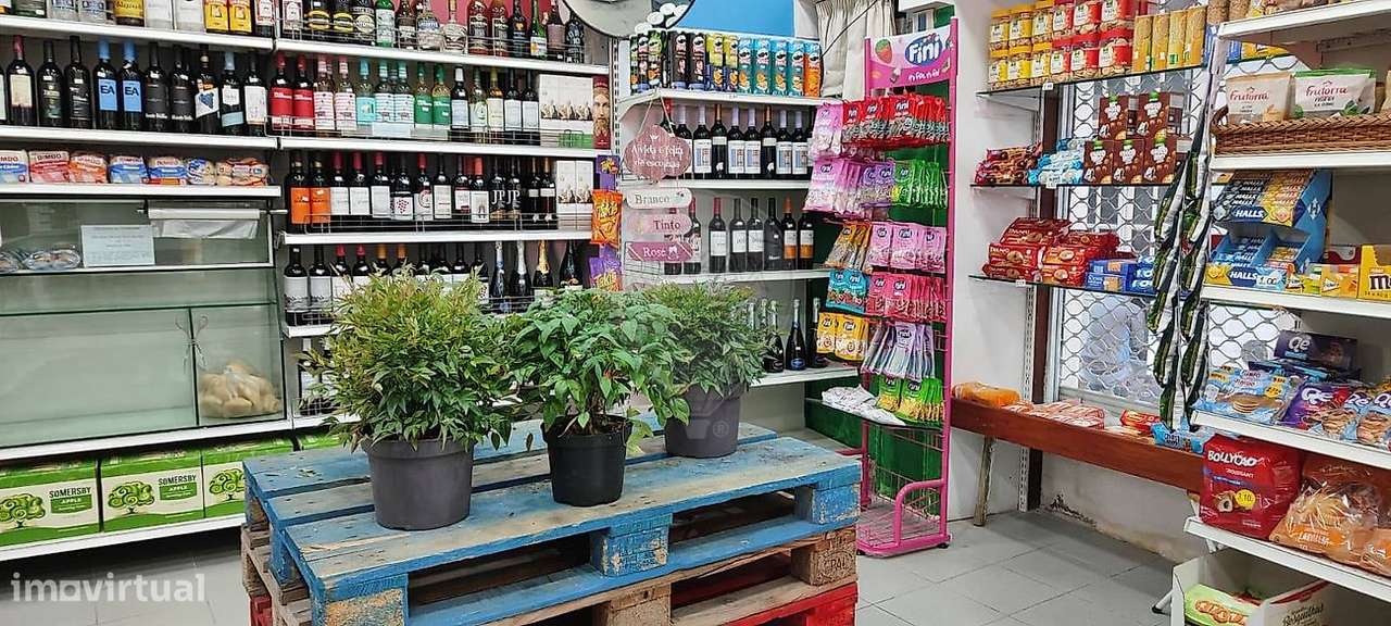 Loja  para venda - Grande imagem: 5/12