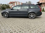 Volvo V50 2.0D - 2