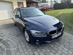 BMW Seria 3 318d - 1