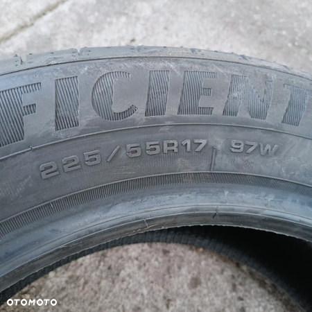 OPONA 225/55/17 GOODYEAR EFFICIENTGRIP (NE1660) - 4