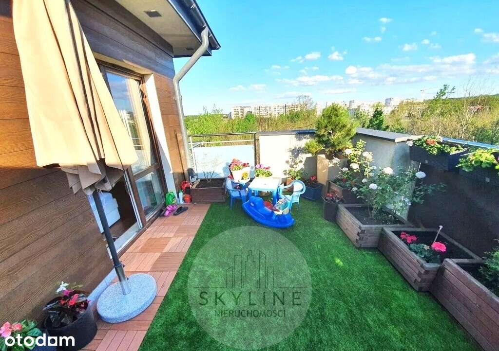 Mieszkanie Białołęka - 46,93 m2-16