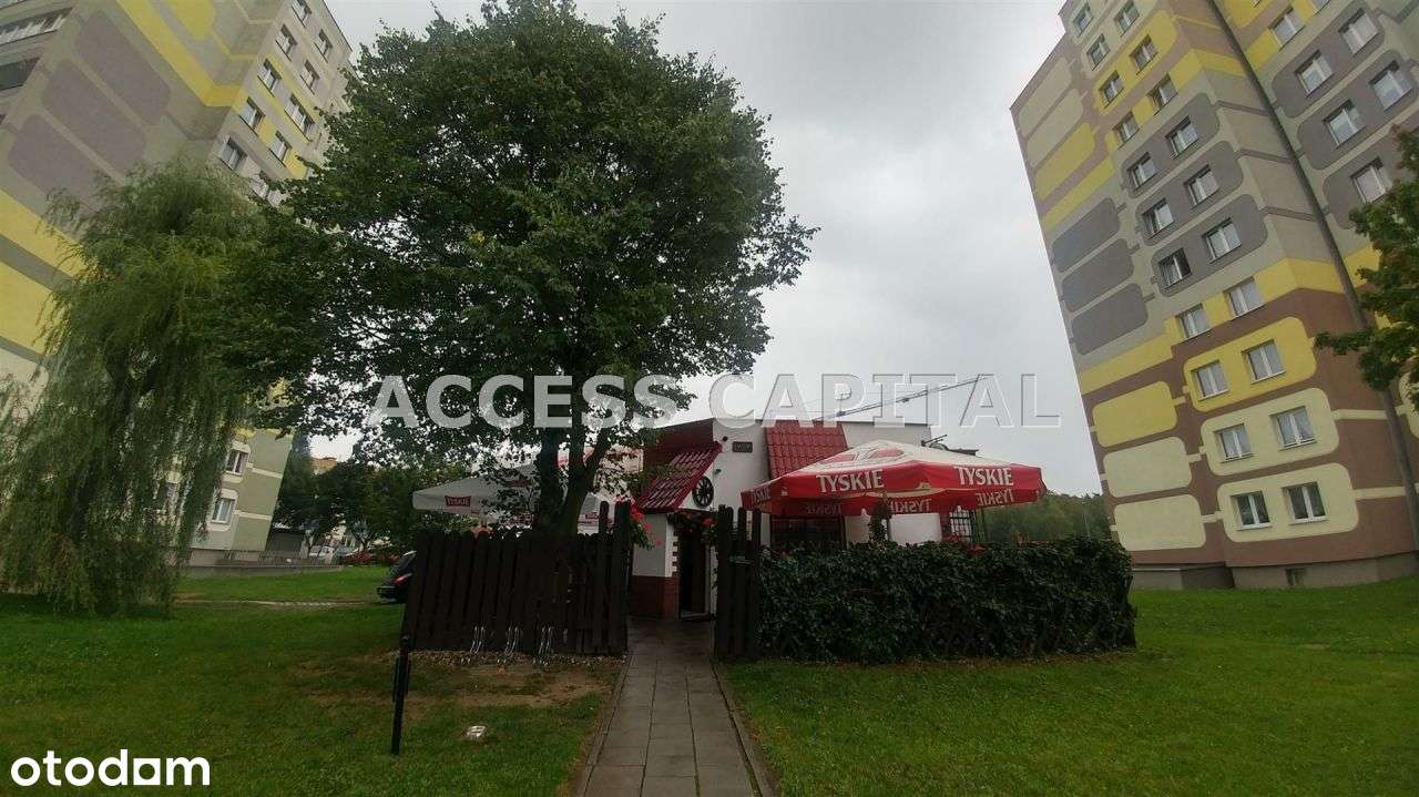 Sprzedam lokal lub zamienię na mieszkanie w Lubinie-4