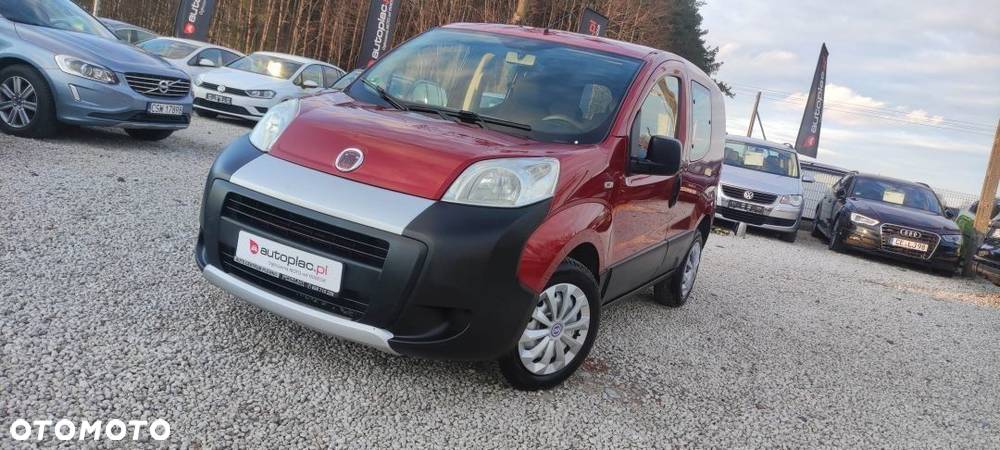 Fiat Fiorino - 15