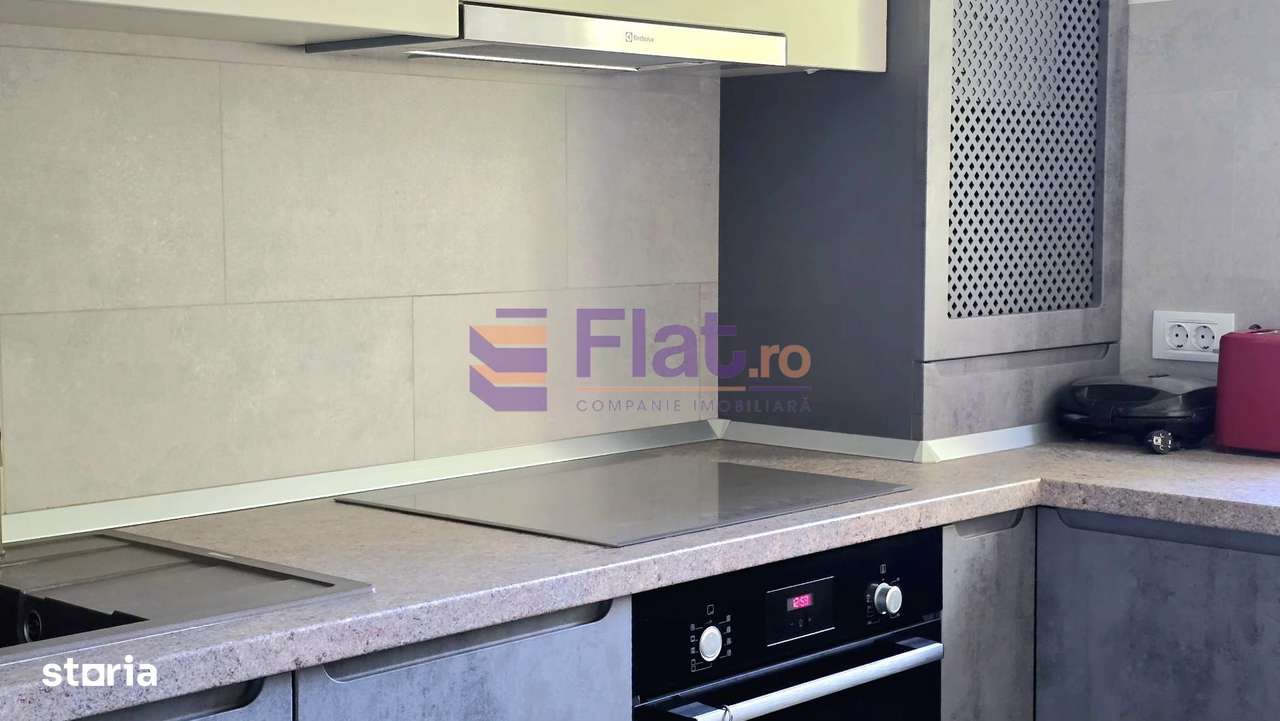 Apartament 3 camere  – Brașov Coresi Tractorul - Imagine principală: 2/20