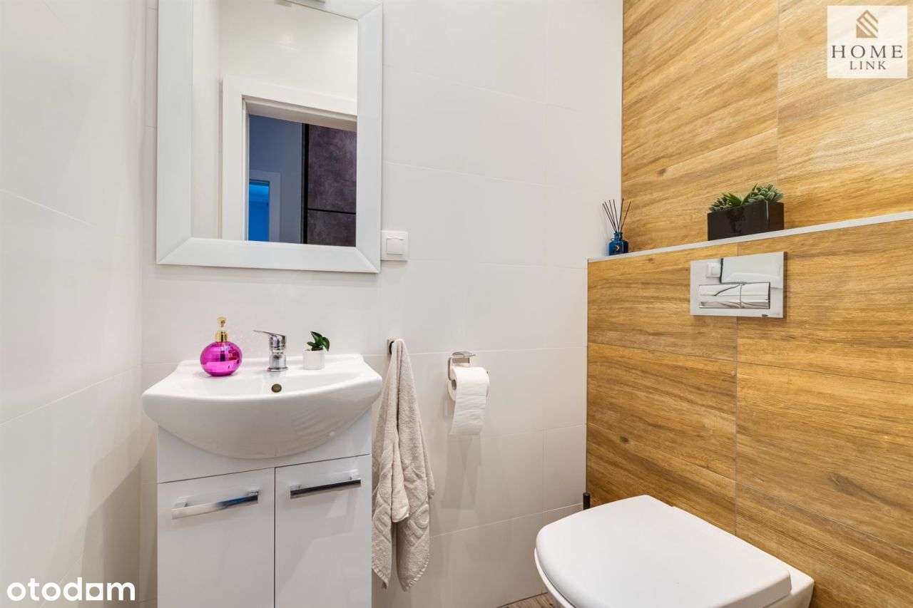 Nowoczesne 4-pokojowe mieszkanie z m. postojowym-9