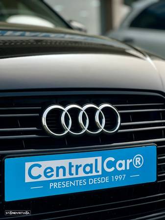 Audi A3 Sportback 1.6 TDI Design - 29