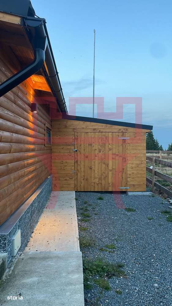 Cabana Belis in apropierea asfaltului cu panorama superba asupra Belis-8