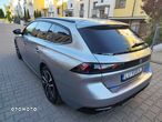 Peugeot 508 BlueHDi 180 EAT8 GT - 8