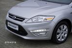 Ford Mondeo 2.0 TDCi Titanium - 9