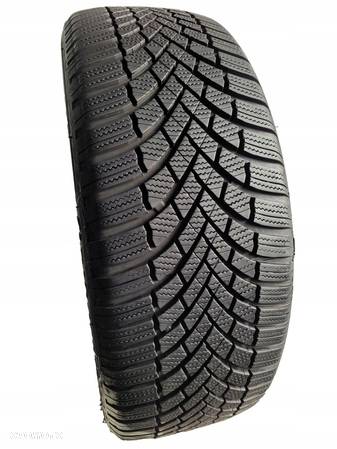 Bridgestone Blizzak LM005 215/50 R19 93T 2020 7.5m - 1