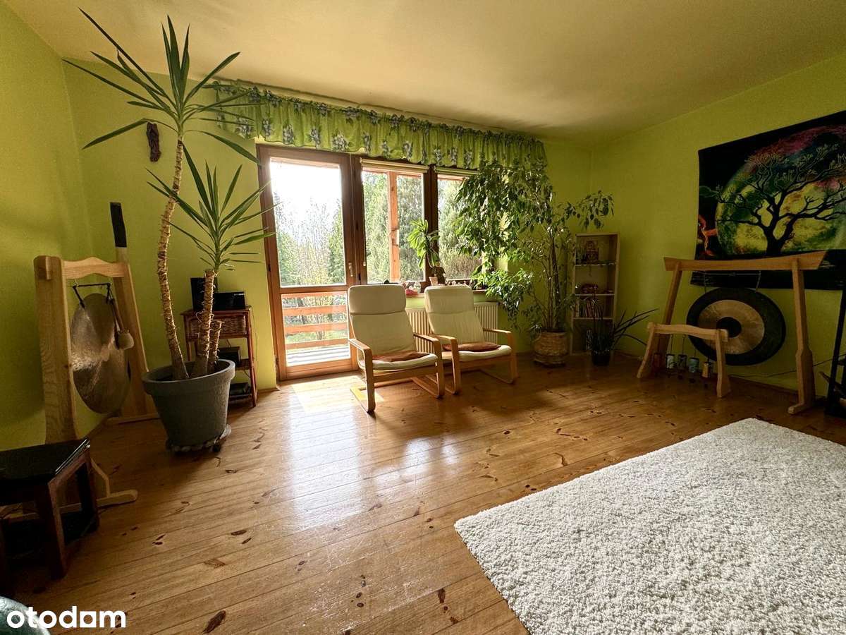 Urokliwa nieruchomość w gminie Radziejowice-8