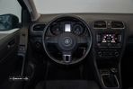 VW Golf 1.6 TDi Style - 9