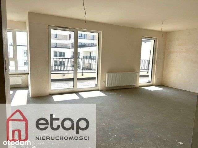 Nowy apartament 125,89 m² w sercu Jeżyc.-4