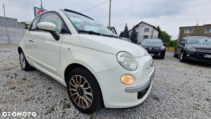 Fiat 500 - 8