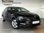 Skoda Octavia - 1