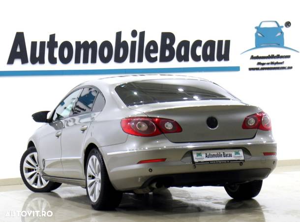 Volkswagen Passat CC 1.8 TSI - 5