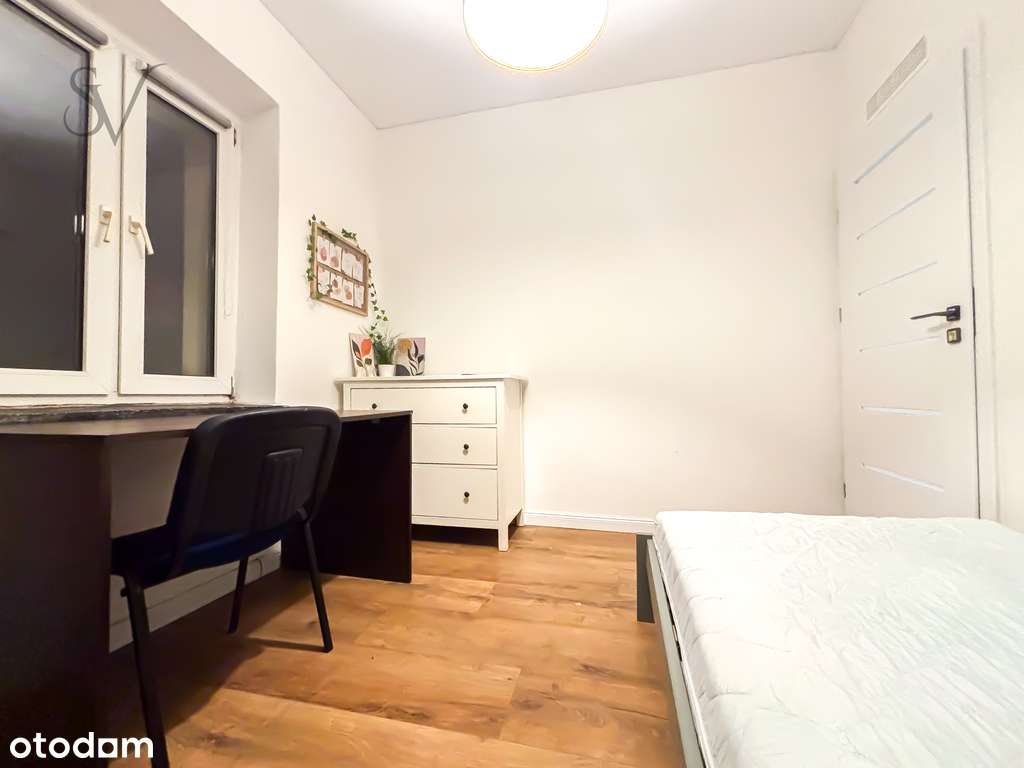 Od 01.02 | 1480 ALL | Kobierzyńska | Dębniki | ENG - Pełny obrazek: 2/6