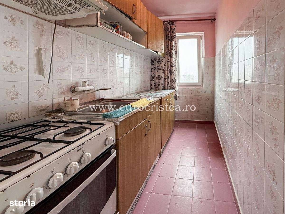 Apartament 2 camere de vânzare aproape de plajă – Strada Rozelor - Imagine principală: 3/7