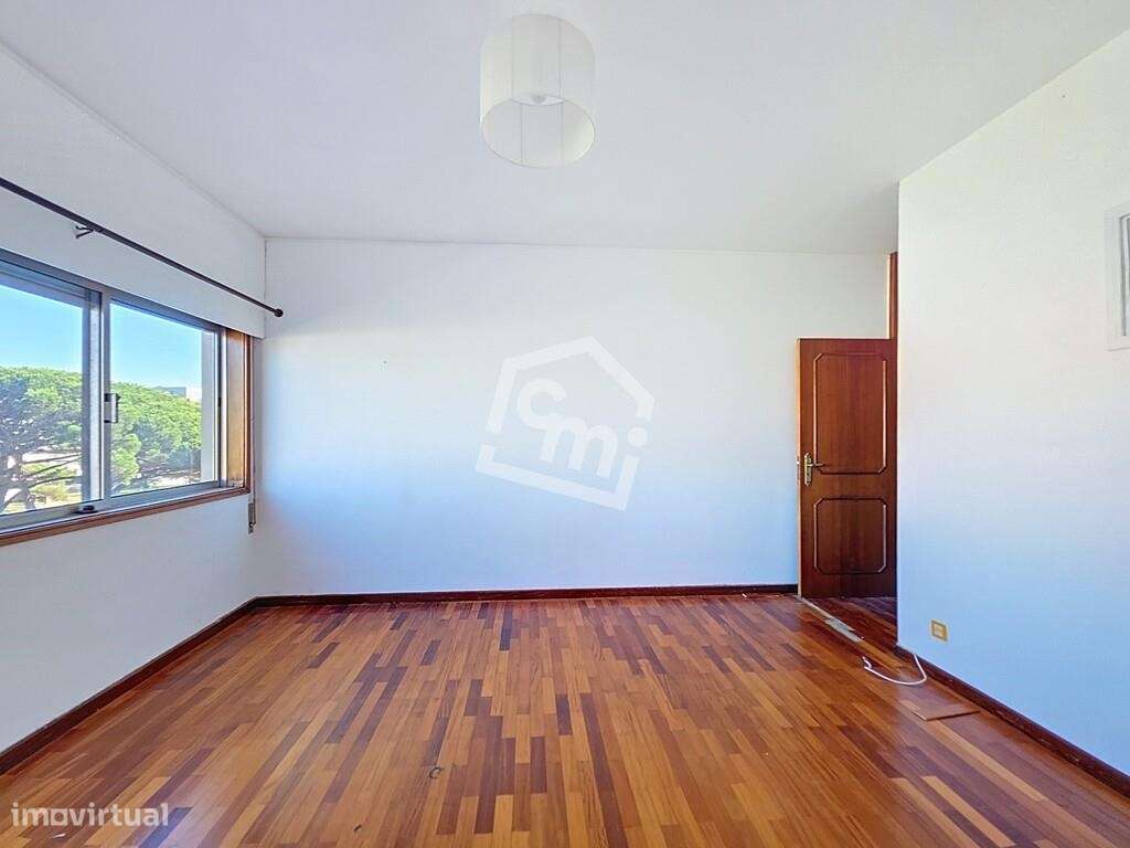 Transforme este apartamento no lar dos seus sonhos — Matosinhos Cen - Grande imagem: 5/32