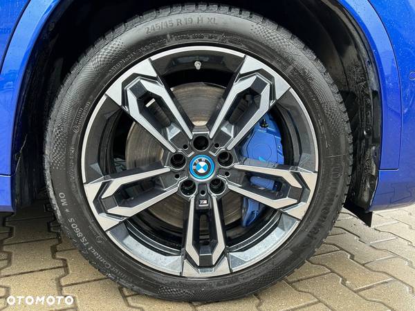 BMW iX1 xDrive30 M Sport - 7