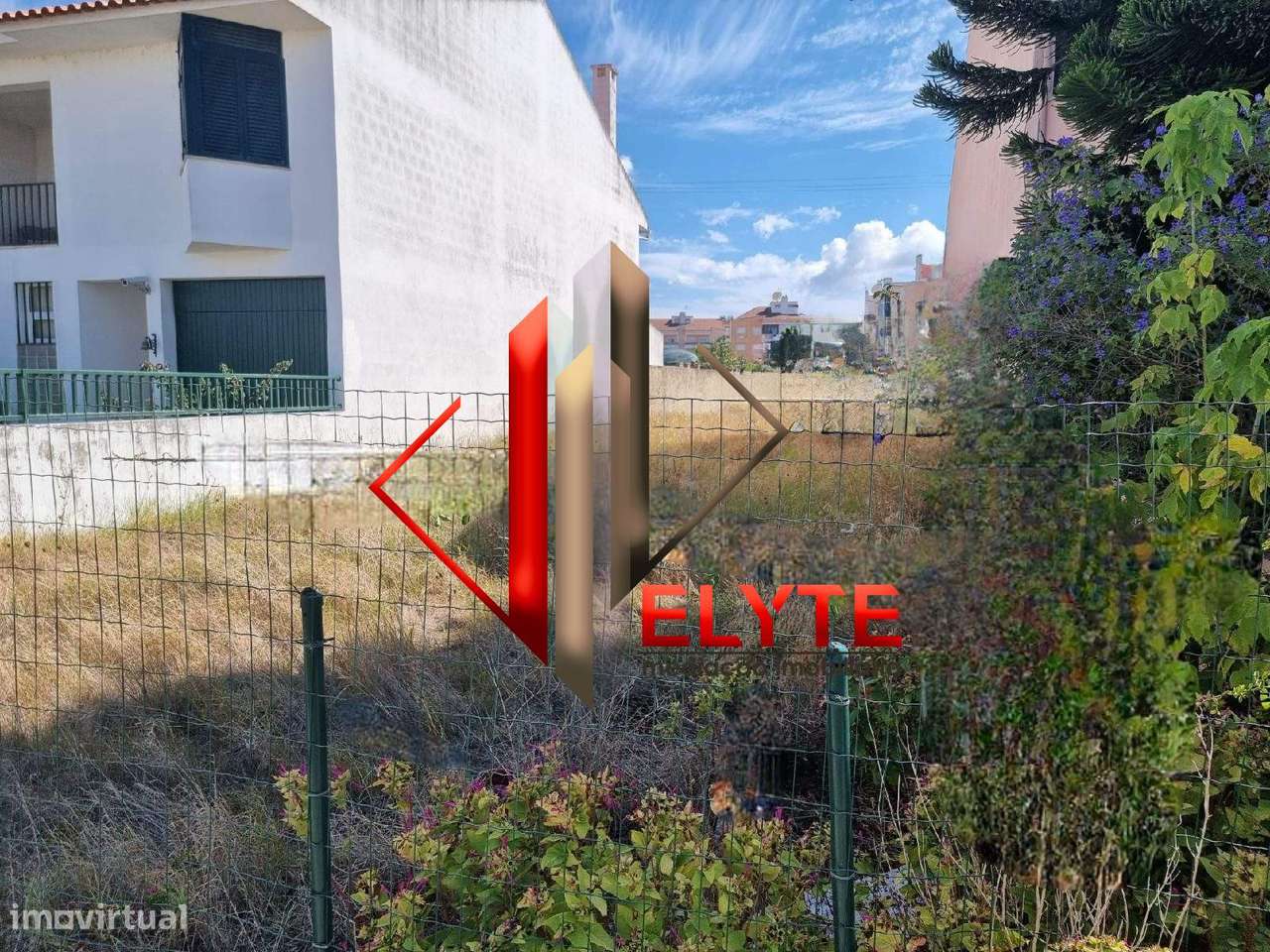 Terreno em Porto Alto/Samora Correia-6