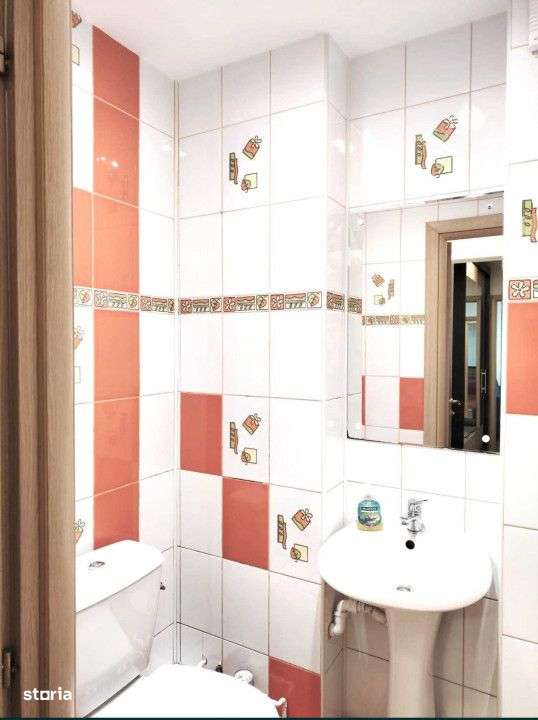 Apartament 3 camere, 66mp, de inchiriat,  zona Gheorgheni - Imagine principală: 4/6