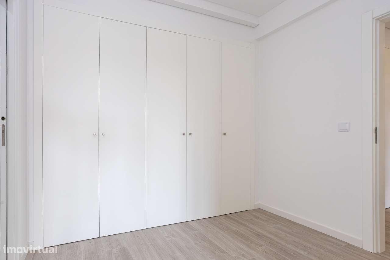 APARTAMENTO T3 NOVO-12